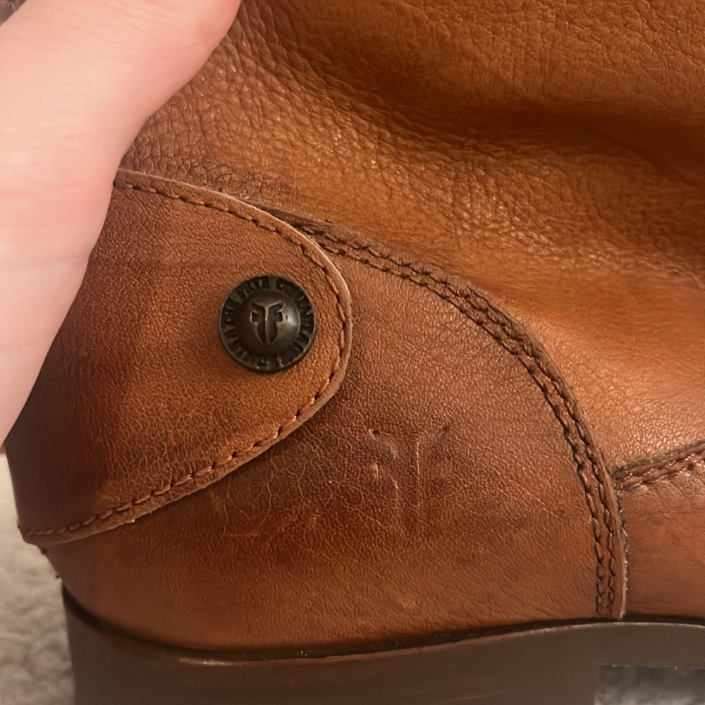 Frye Boots - Picture 2 of 5